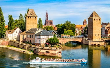 Strasbourg Strasbourg